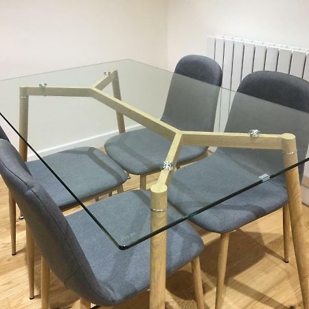 Perfect Modern Base Near All Attractions Apartment Лондон Екстериор снимка